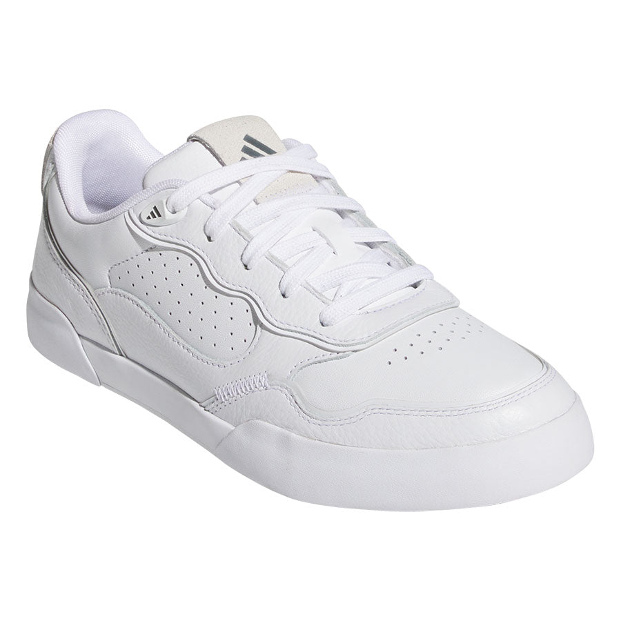 Adidas Women's Retrocross 25 Golf Shoes White/Grey Six/Gum