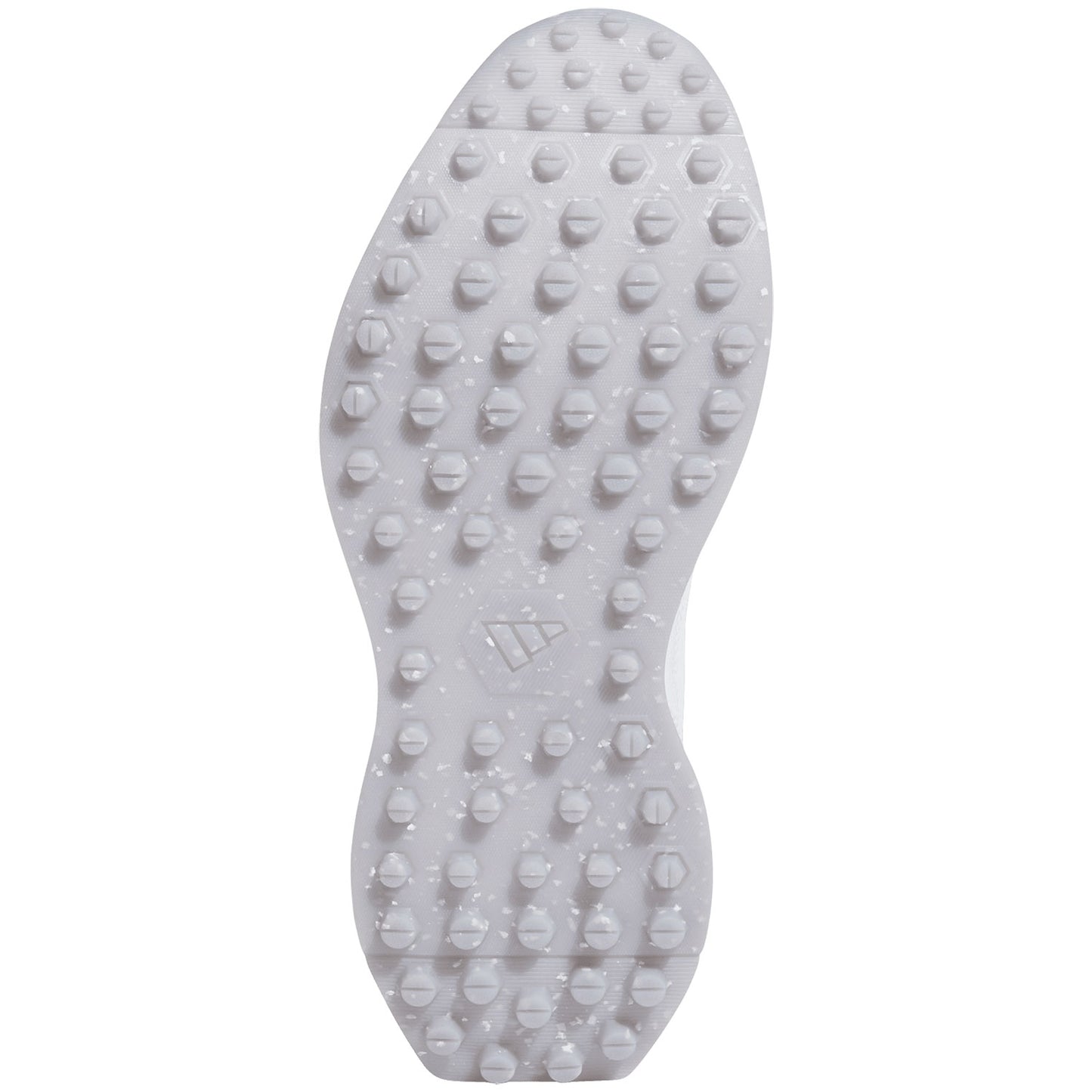 Adidas Women's S2G 26 Leather Golf Shoes White/Halo Silver