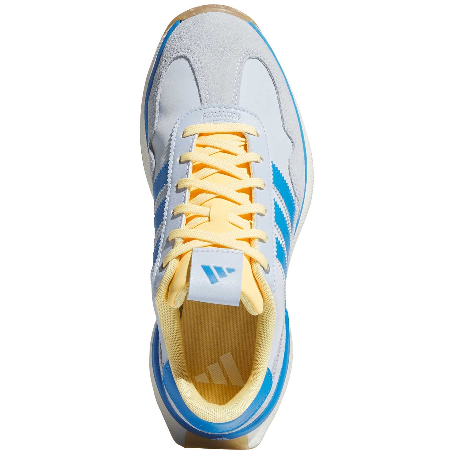 Adidas Women's S2G 26 Textile Golf Shoes Crystal Sky/Lucid Ray Blue