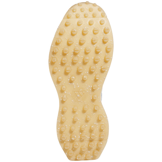 Adidas Women's S2G 26 Textile Golf Shoes Off-White/Wonder Sage/Wonder Quartz