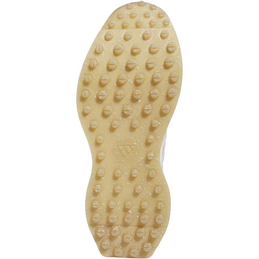 Adidas Women's S2G Spikeless 24 Golf Shoes Off White/Wonder Quartz