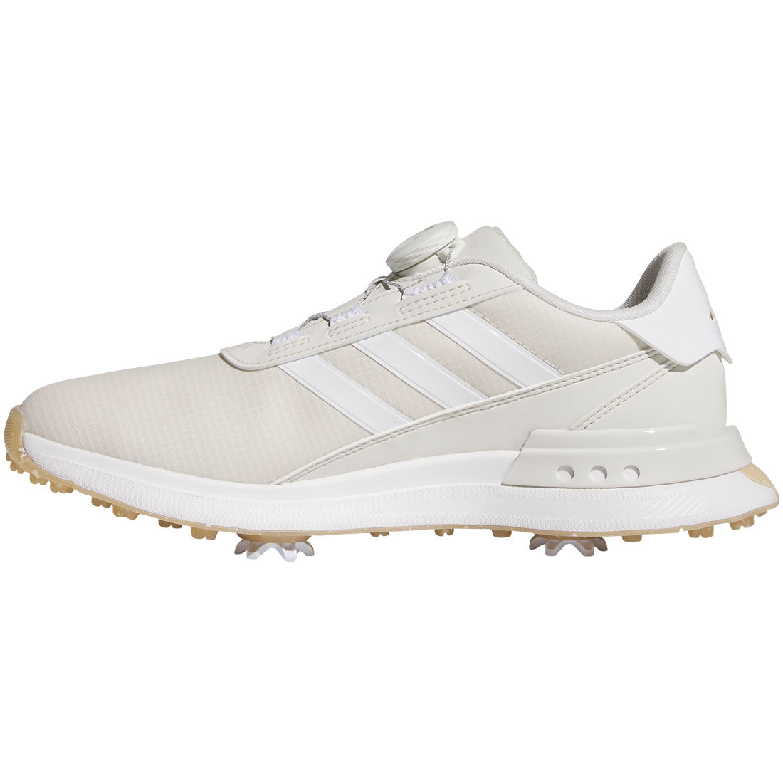 Adidas Women's S2G 24 BOA Golf Shoes Orbit Grey/White – Golf Discount