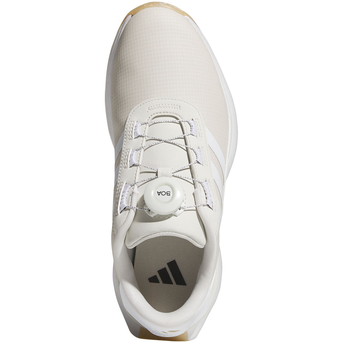 Adidas Women's S2G 24 BOA Golf Shoes Orbit Grey/White