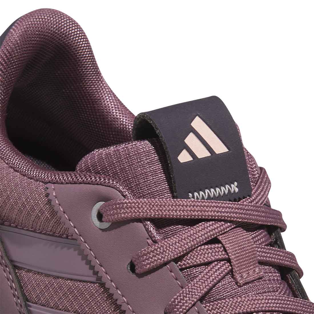 Adidas Women's S2G Spikeless 24 Golf Shoes Shadow Fig