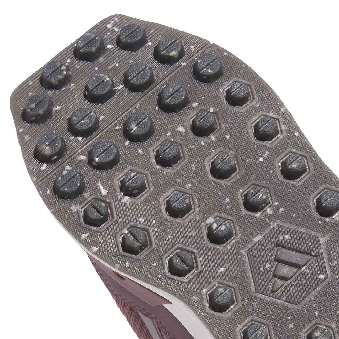 Adidas Women's S2G Spikeless 24 Golf Shoes Shadow Fig