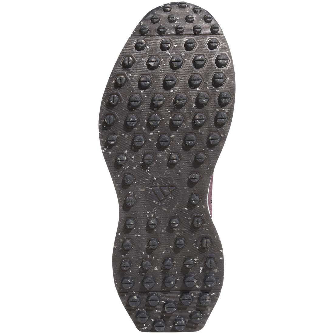 Adidas Women's S2G Spikeless 24 Golf Shoes Shadow Fig