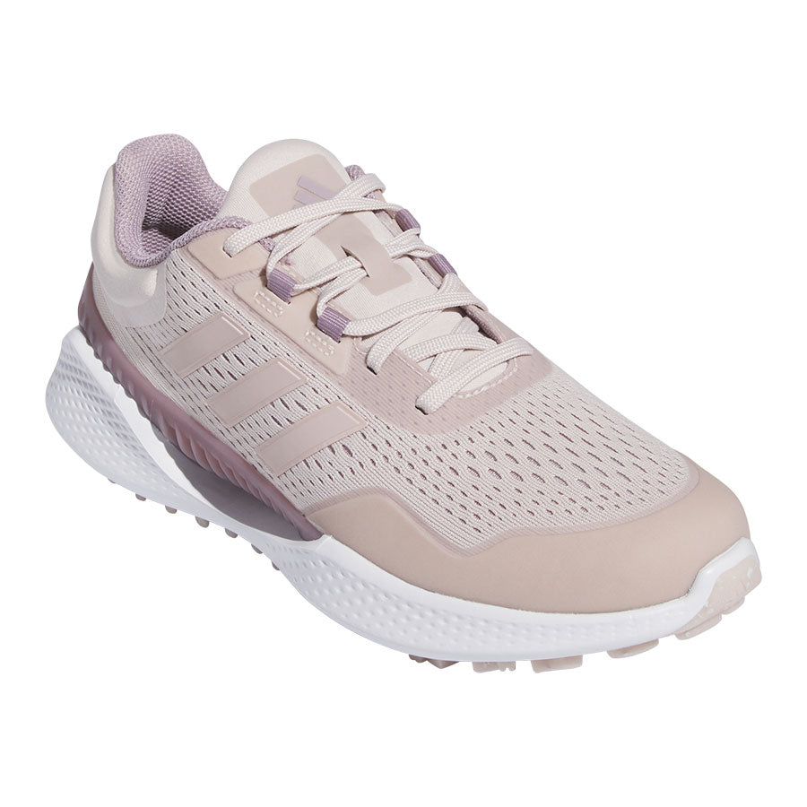 Adidas Women's Summervent 24 Golf Shoes Putty Mauve/Preloved Fig