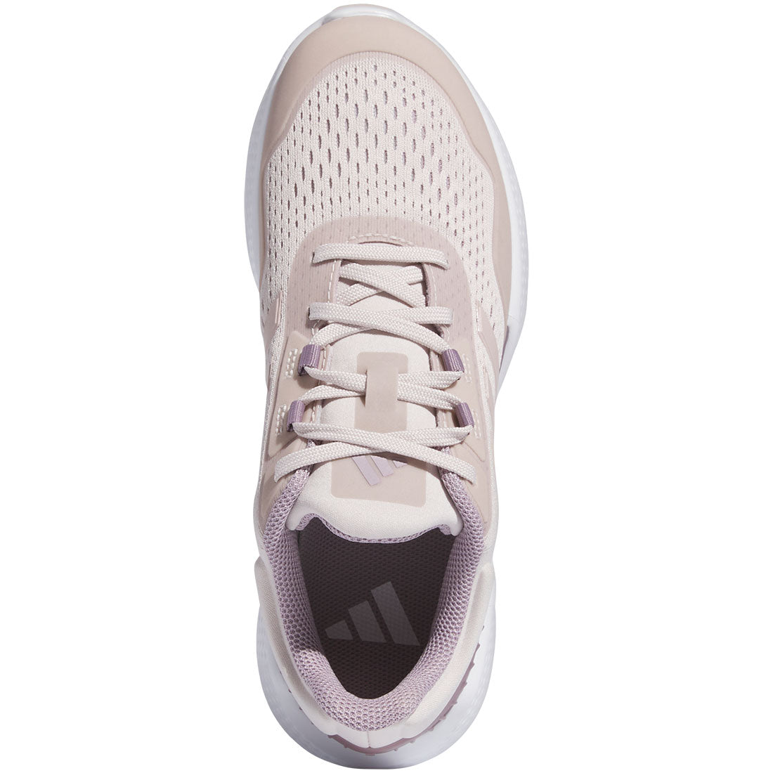 adidas Women's Summervent 24 Golf Shoes Putty Mauve/Preloved Fig - 6.5 / Medium adidas Women's Summervent 24 Golf Shoes Putty Mauve/Preloved Fig - 6.5 / Medium