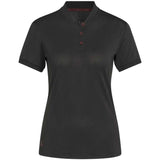 Adidas Women's Ultimate365 Diamond Jacquard Polo
