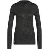 Adidas Women's Ultimate365 Emboss Hoodie