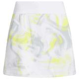 Adidas Women's Ultimate365 Printed 16 Inch Skort