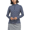 Collegiate Navy/Dusky Orange