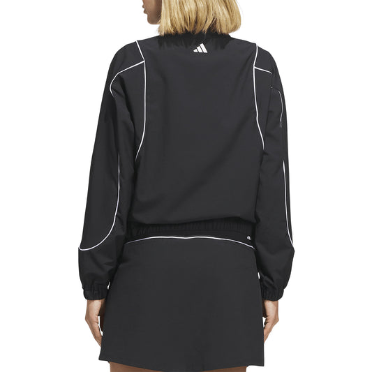Adidas Women's Ultimate365 Set Golf Jacket