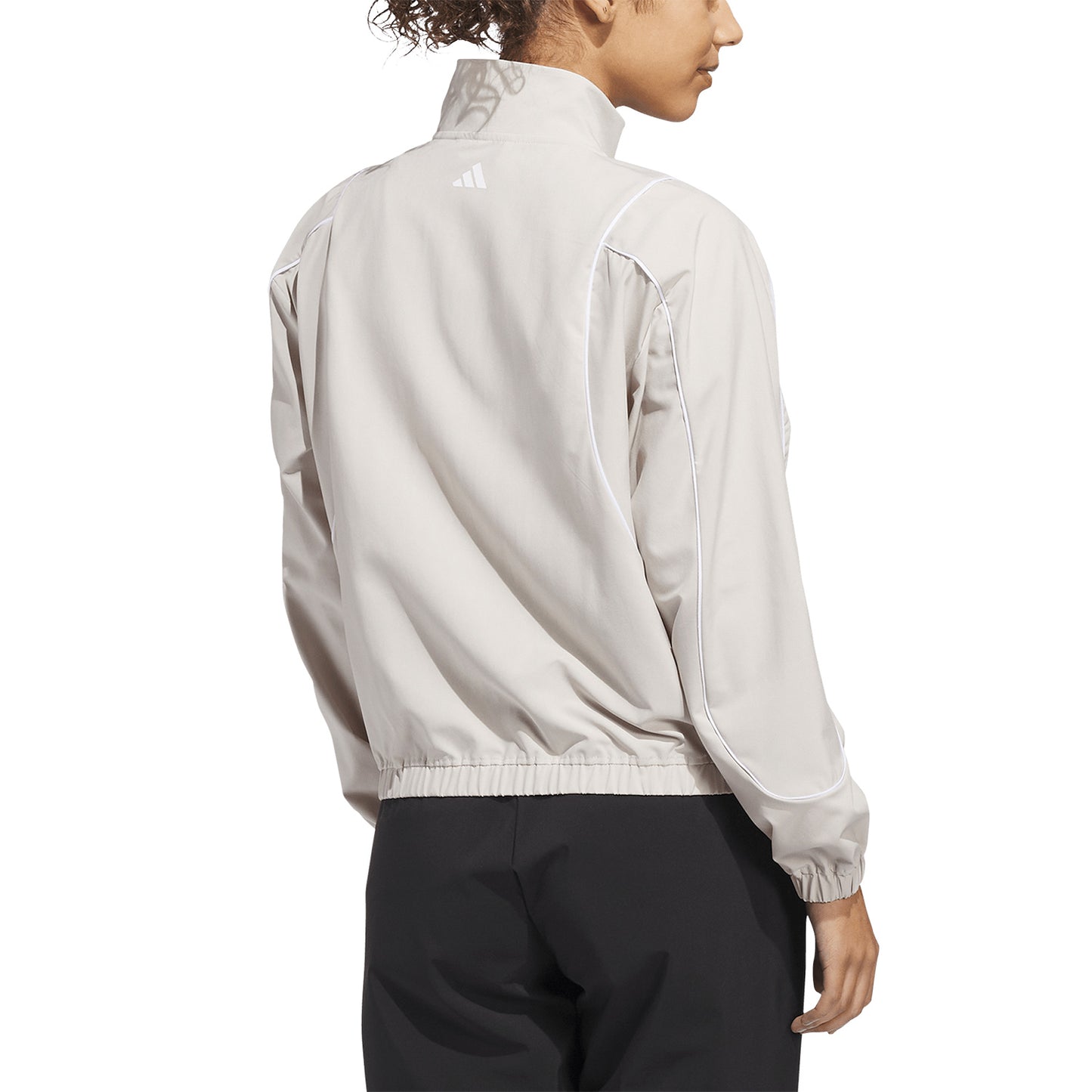 Adidas Women's Ultimate365 Set Golf Jacket