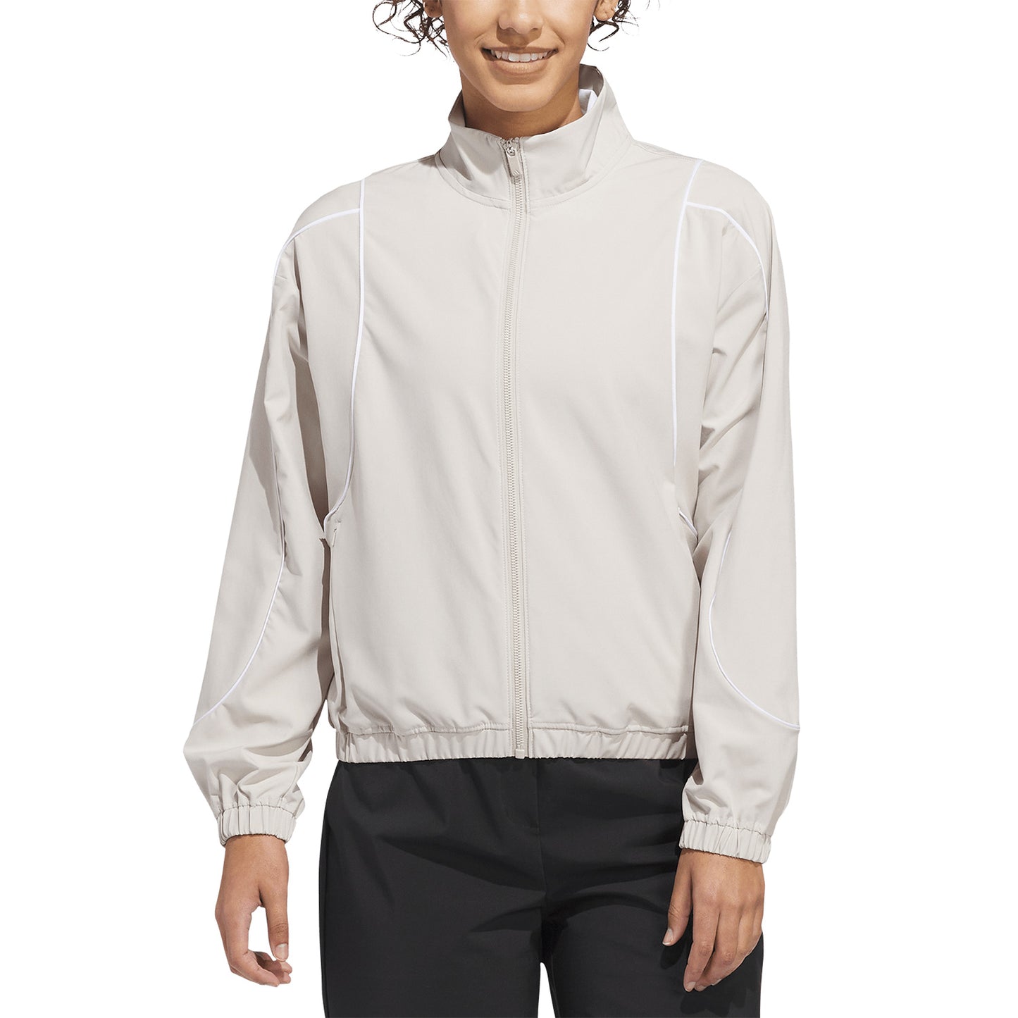 Adidas Women's Ultimate365 Set Golf Jacket