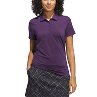 Adidas Women's Ultimate365 Solid Polo