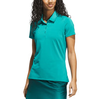 Adidas Women's Ultimate365 Solid Polo