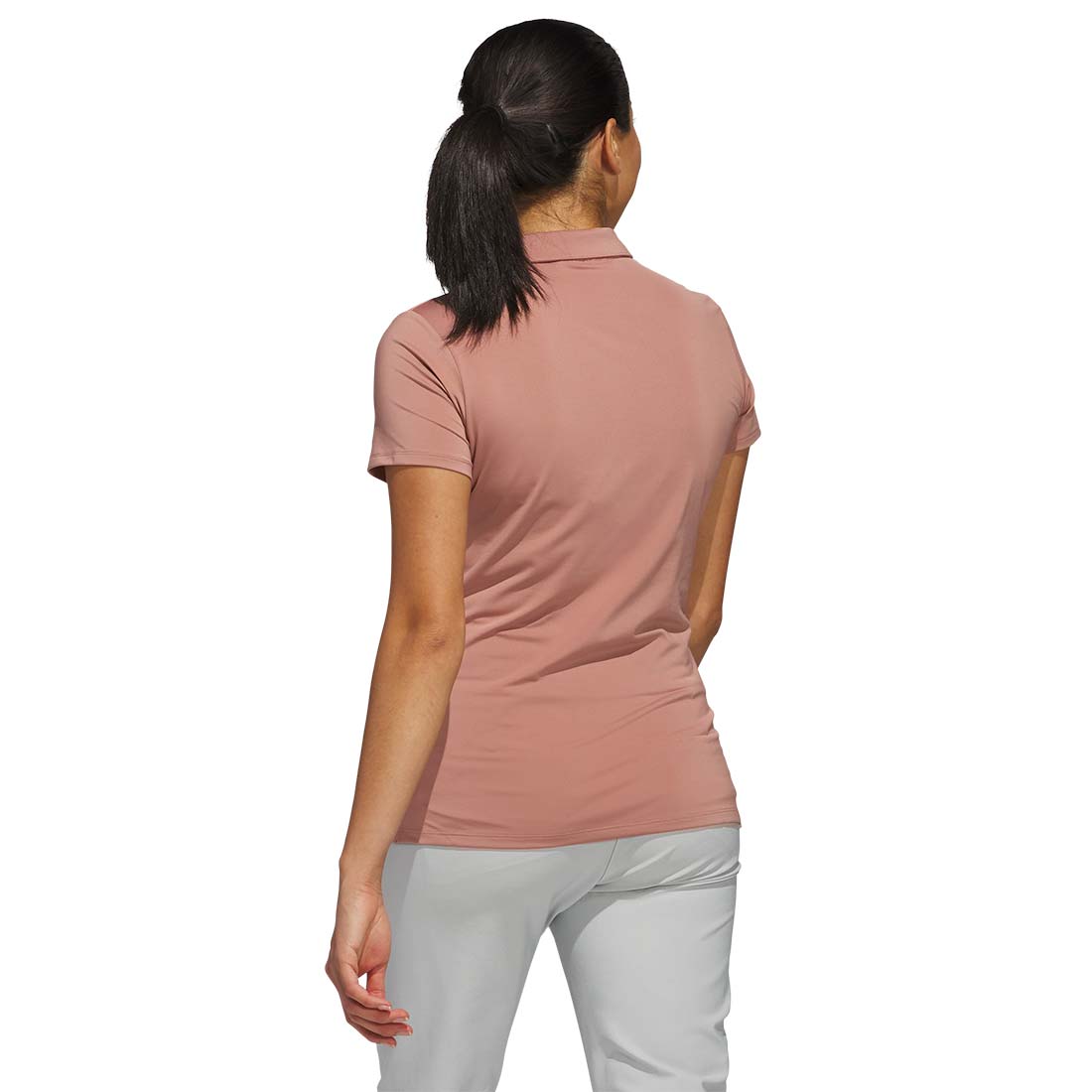 Adidas Women's Ultimate365 Solid Polo
