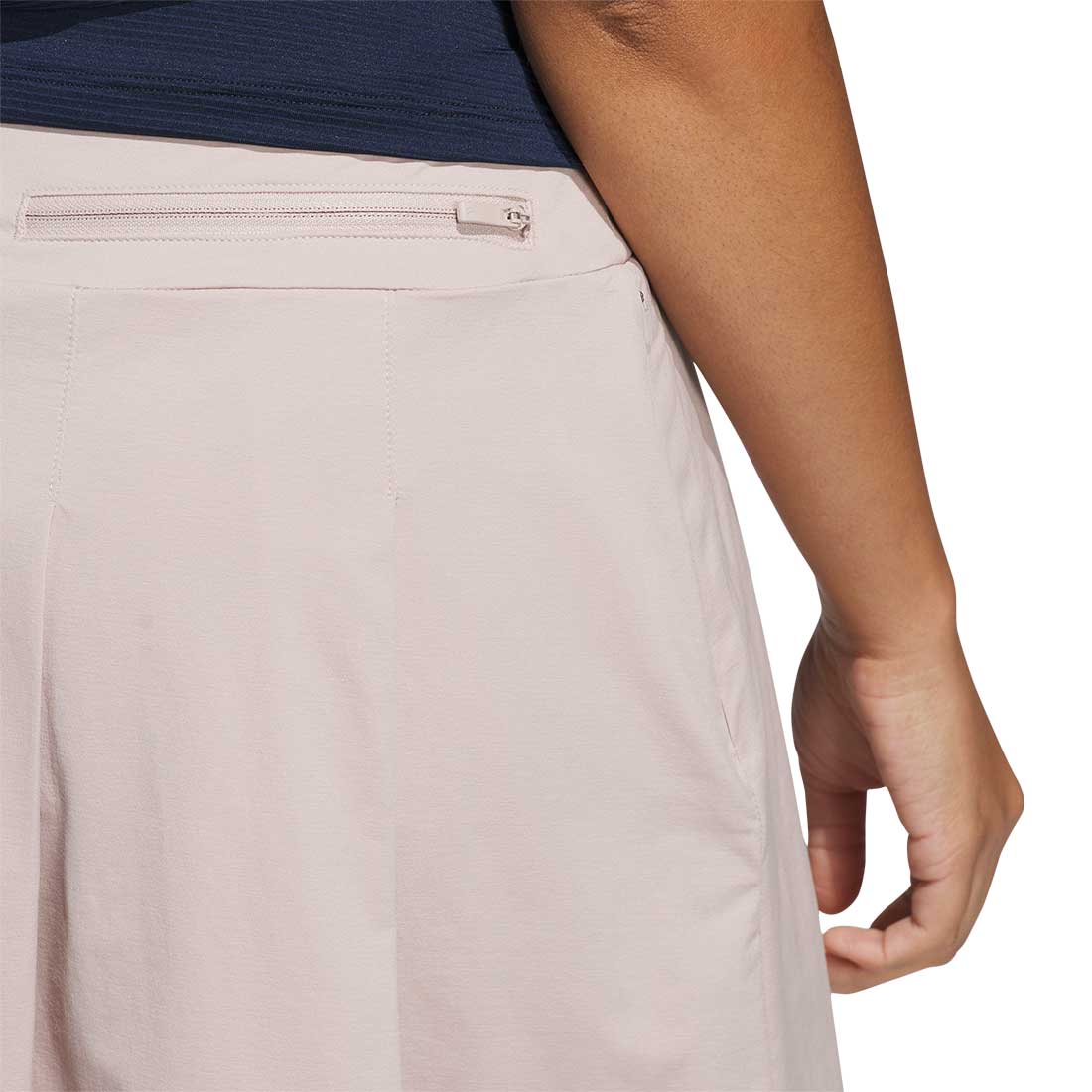 Adidas 2025 Women's Ultimate365 Tour Pleated 15 Inch Skort
