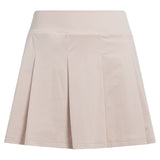 Adidas 2025 Women's Ultimate365 Tour Pleated 15 Inch Skort