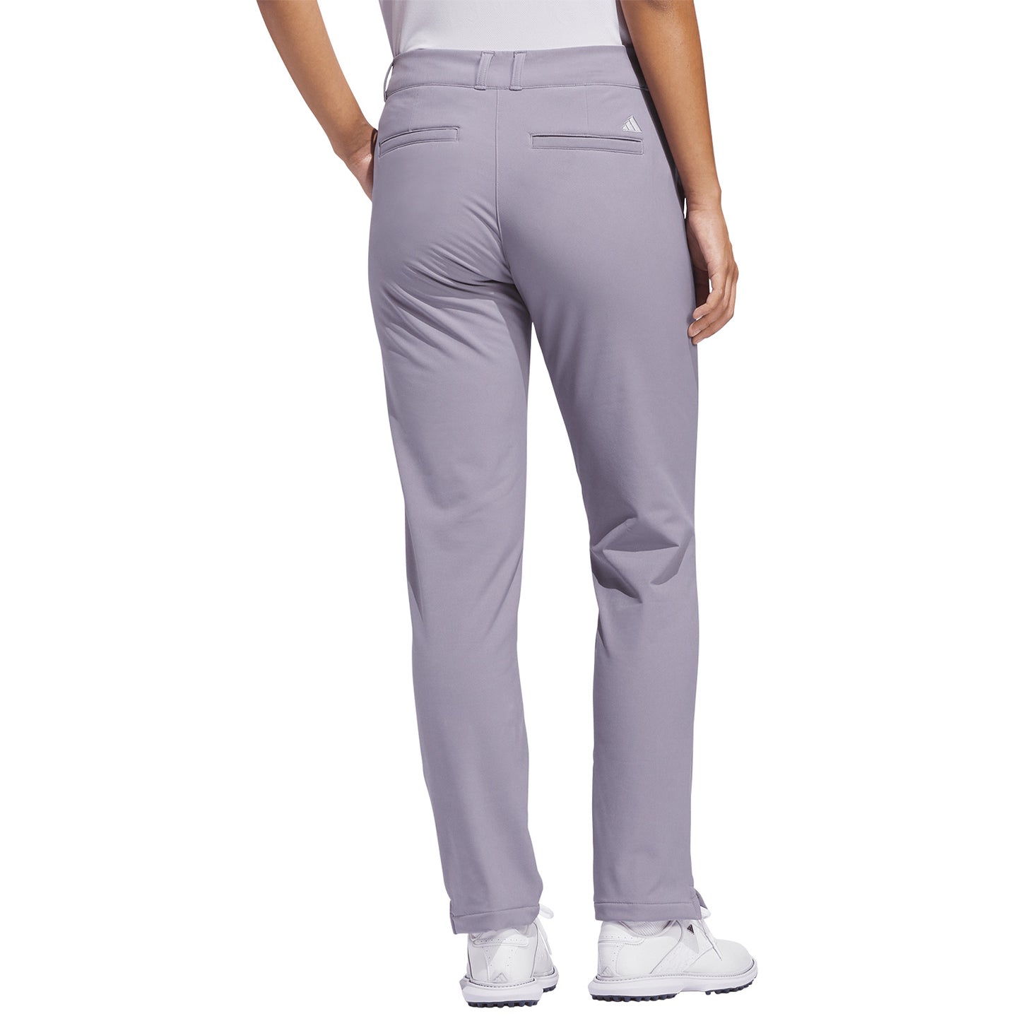 Adidas Women's Ultimate365+ Climawarm Slim Golf Pant