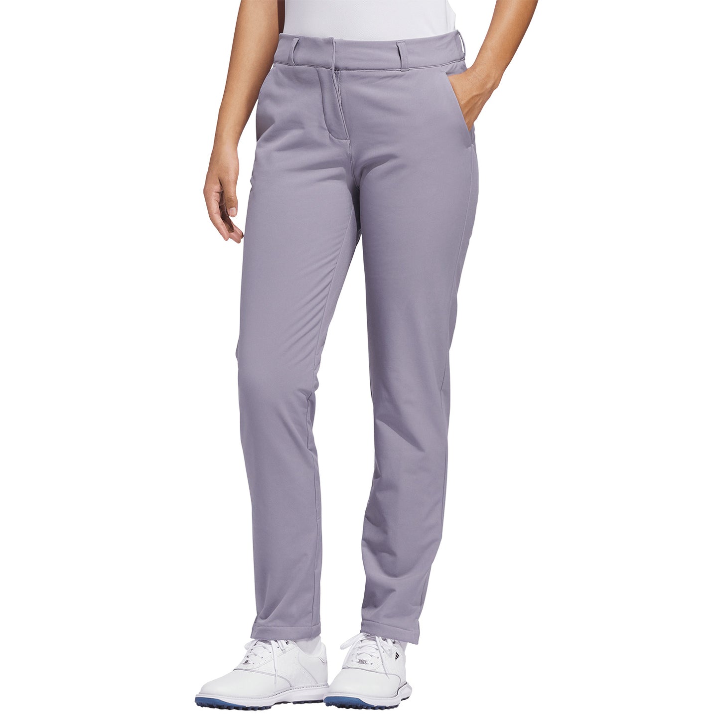 Adidas Women's Ultimate365+ Climawarm Slim Golf Pant