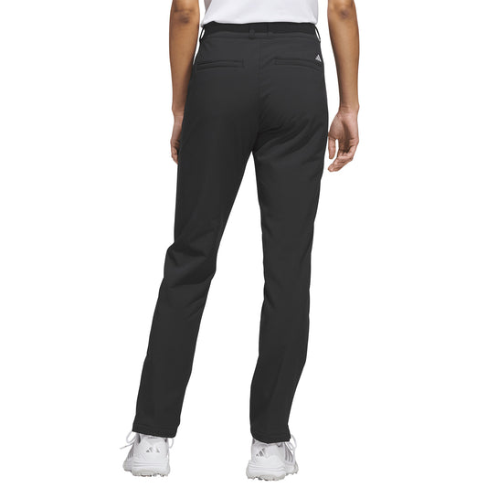 Adidas Women's Ultimate365+ Climawarm Slim Golf Pant