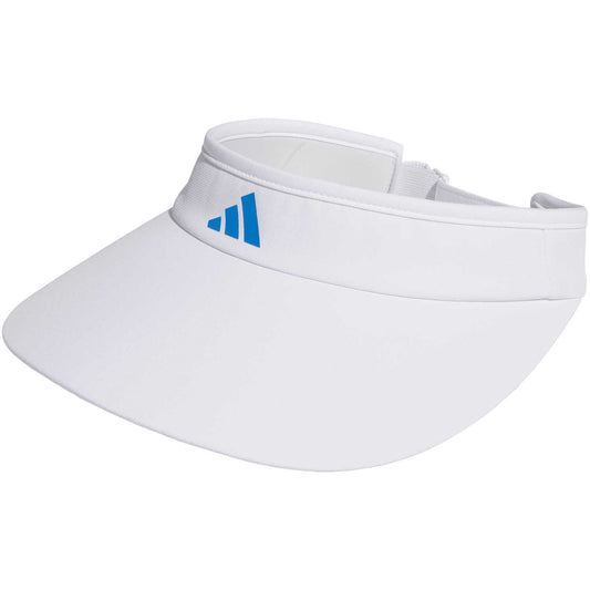 Adidas Women's Wide Tour Visor