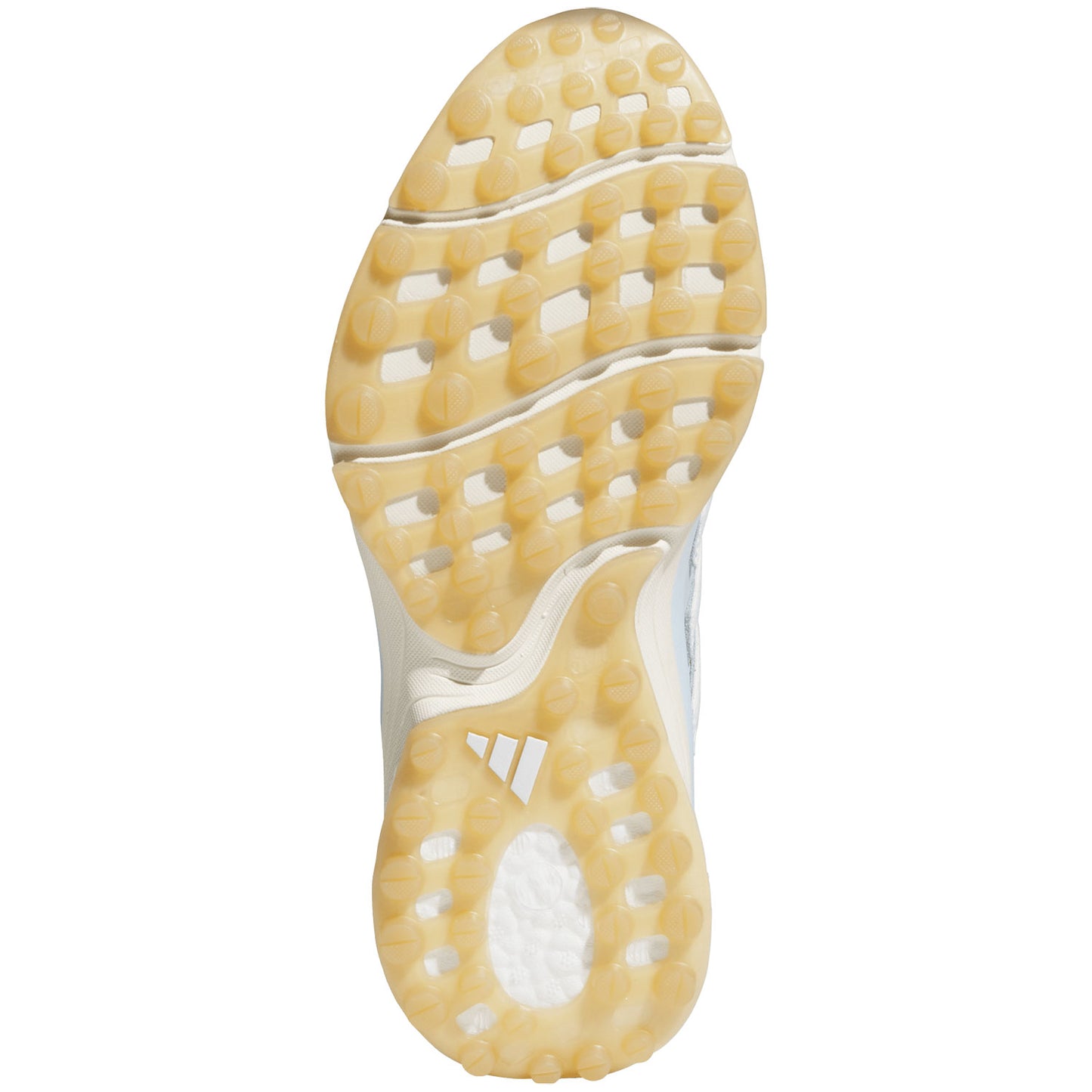 Adidas Women's Zoysia Golf Shoes Collegiate Navy/White/Crystal Sky