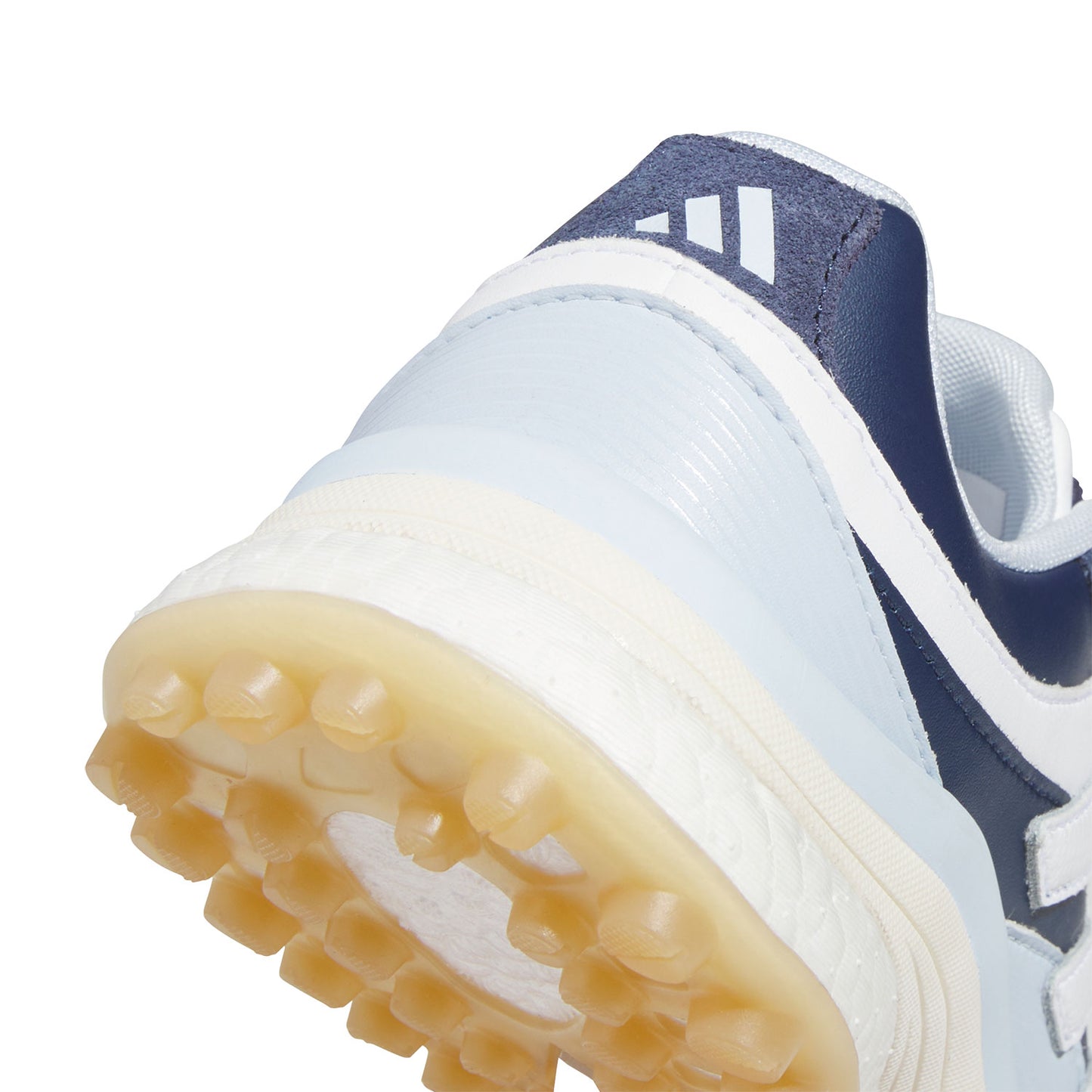 Adidas Women's Zoysia Golf Shoes Collegiate Navy/White/Crystal Sky