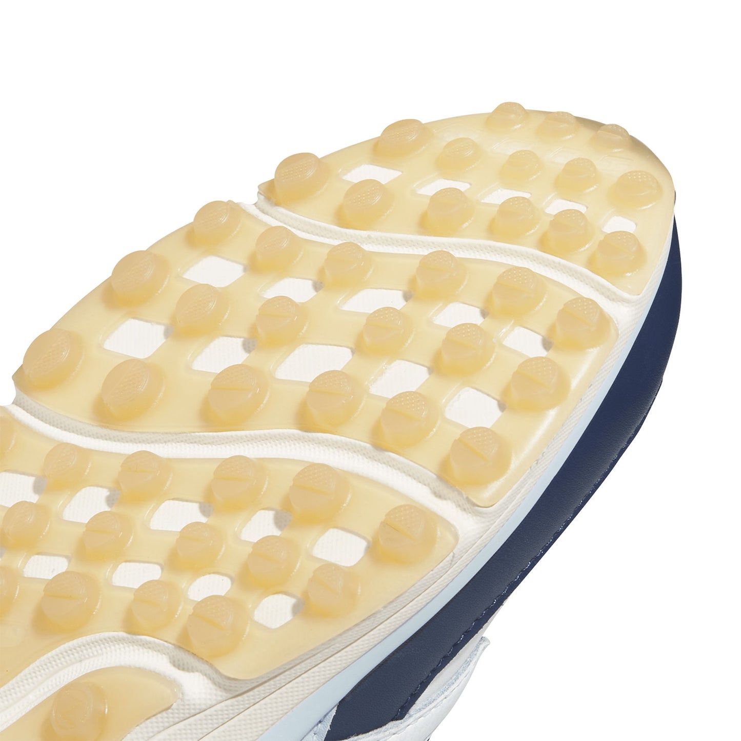 Adidas Women's Zoysia Golf Shoes Collegiate Navy/White/Crystal Sky