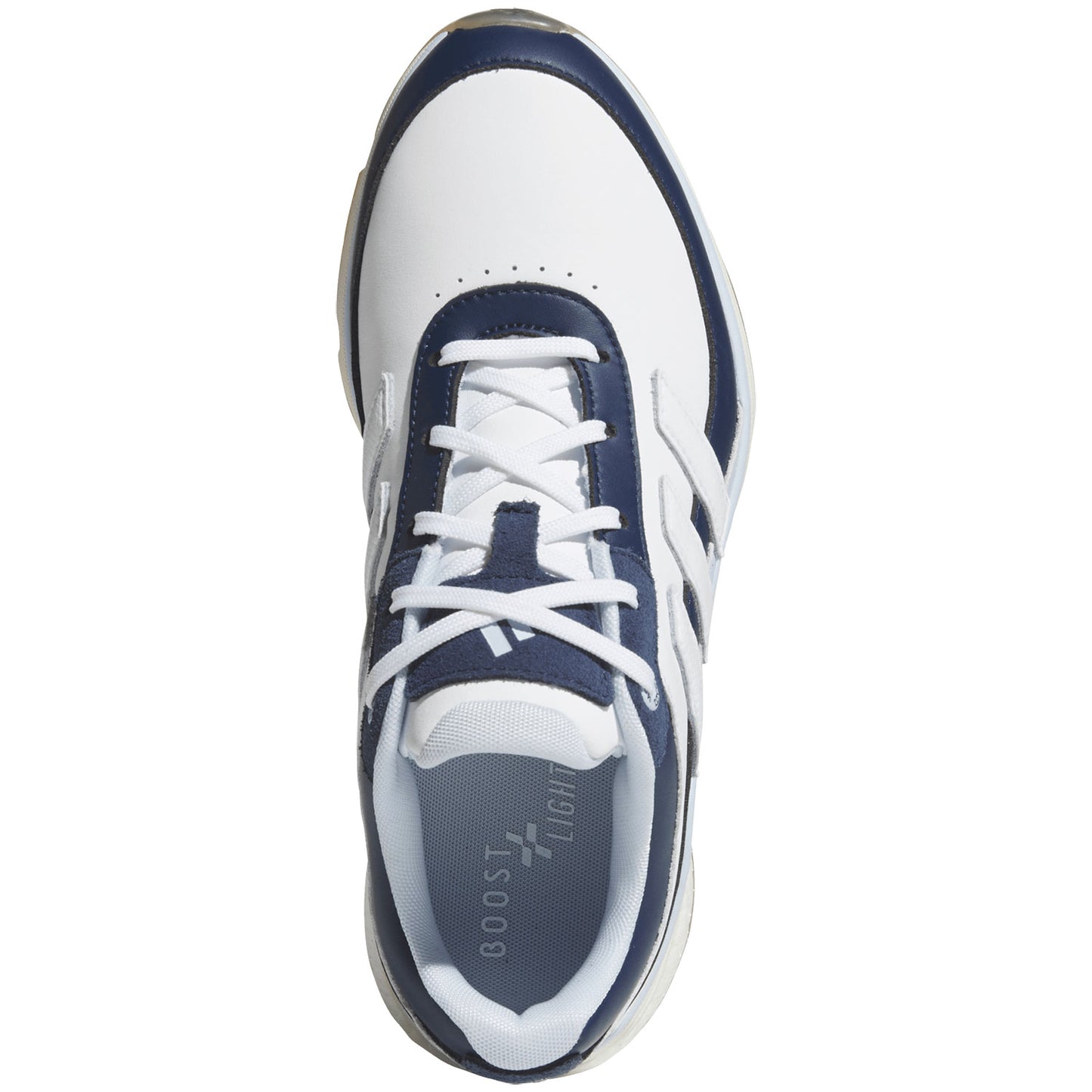 Adidas Women's Zoysia Golf Shoes Collegiate Navy/White/Crystal Sky