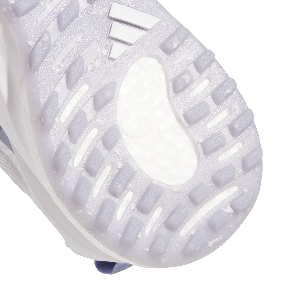 Adidas Women's Zoysia Golf Shoes Dash Grey/Blue Spark