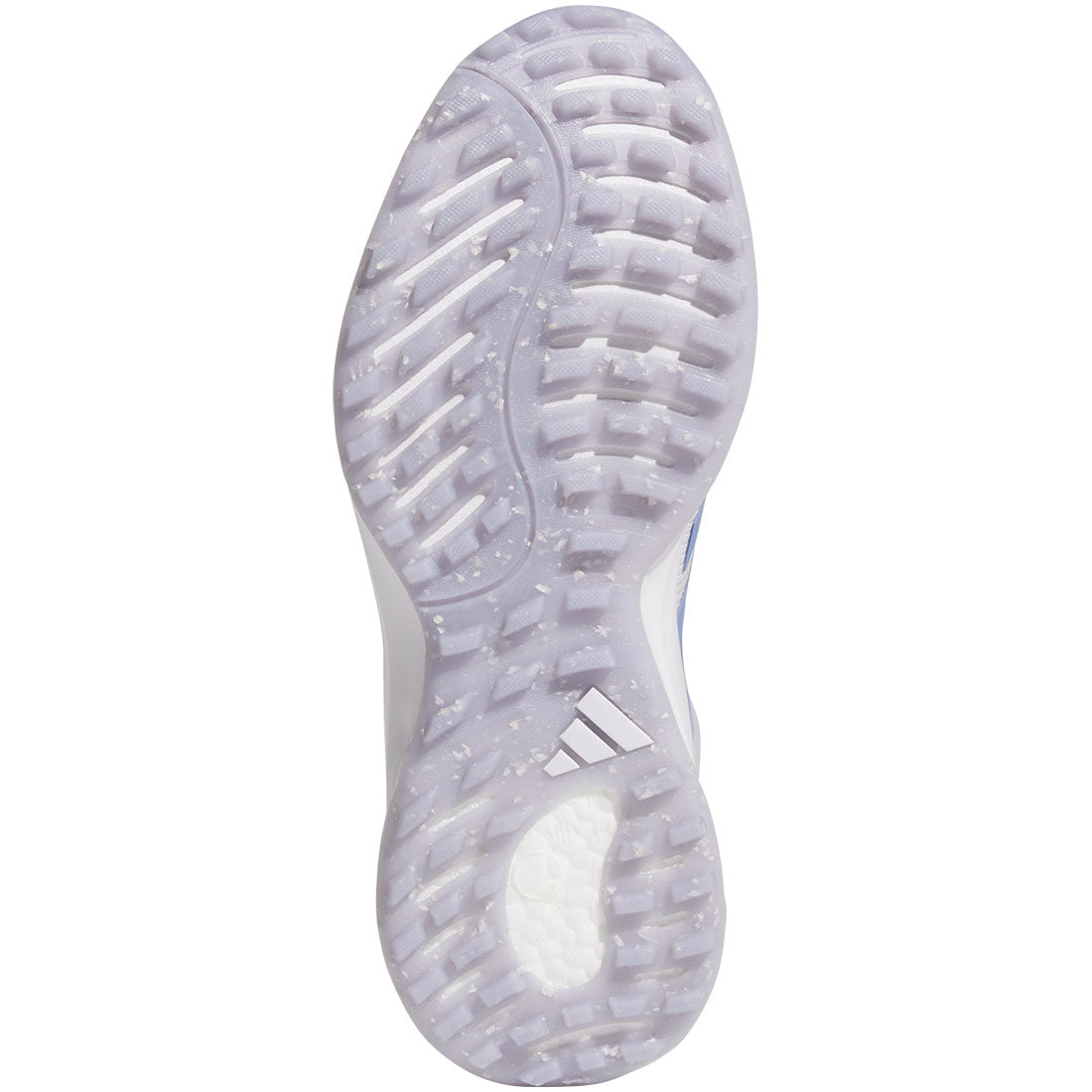 Adidas Women's Zoysia Golf Shoes Dash Grey/Blue Spark