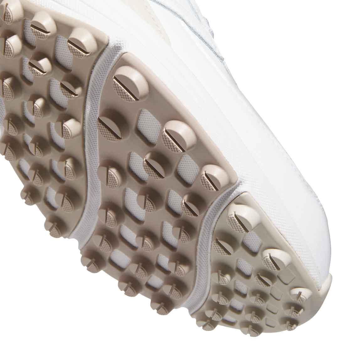 Adidas Women's Zoysia Golf Shoes White/Alumina