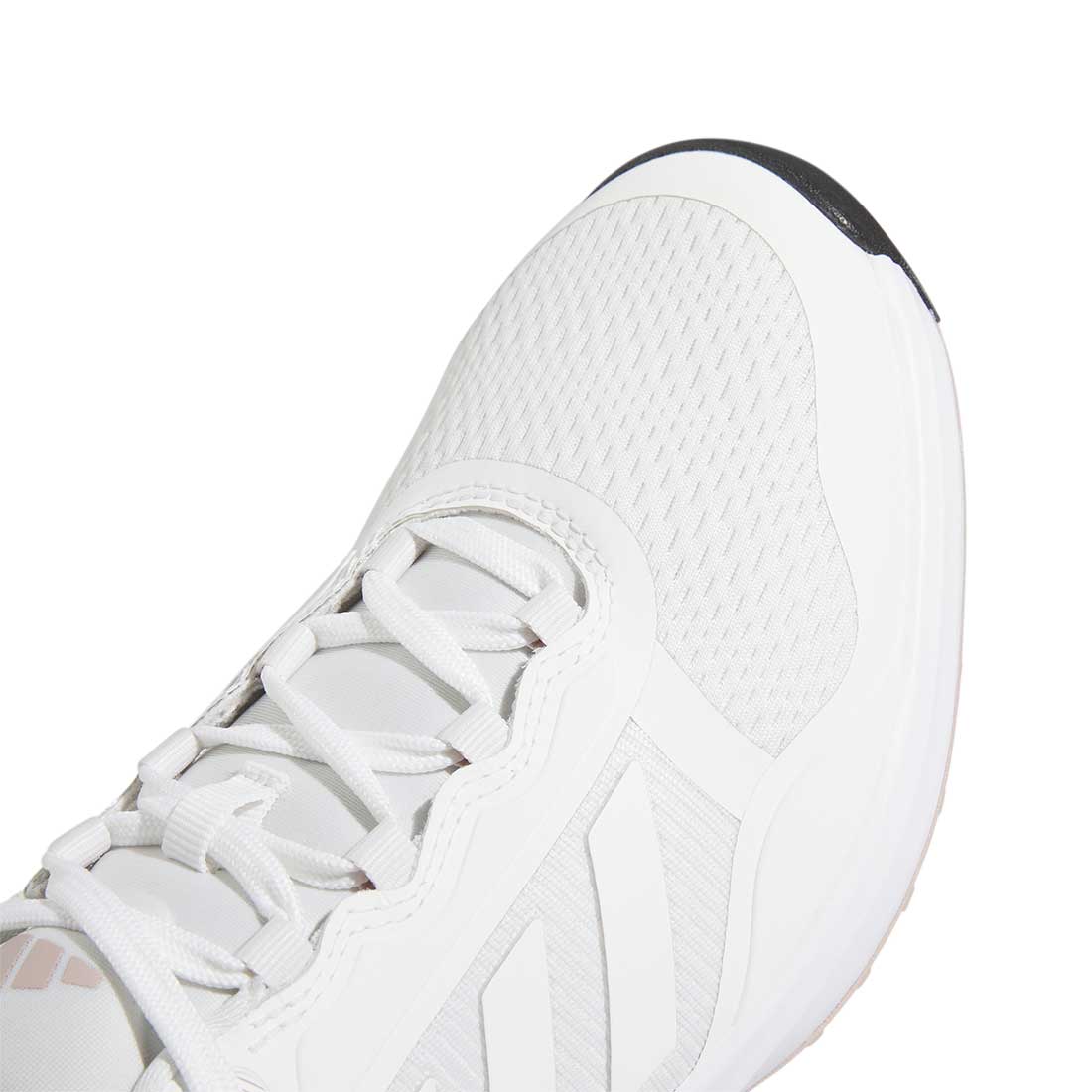 Adidas Women's Zoysia Golf Shoes White/Wonder Taupe