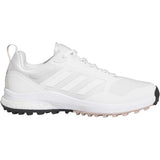 Adidas Women's Zoysia Golf Shoes White/Wonder Taupe