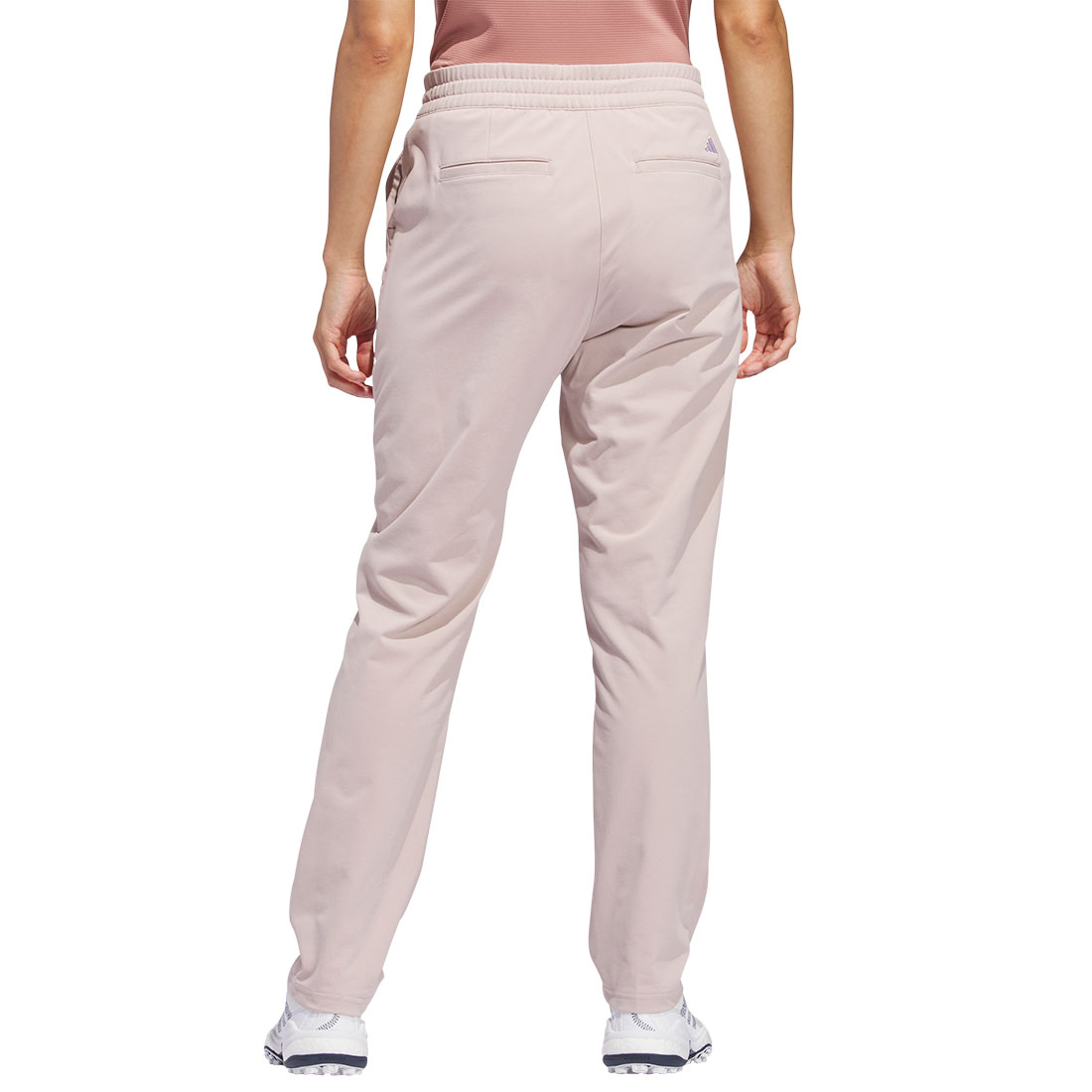 Adidas Women's Go-To Knit Golf Pants