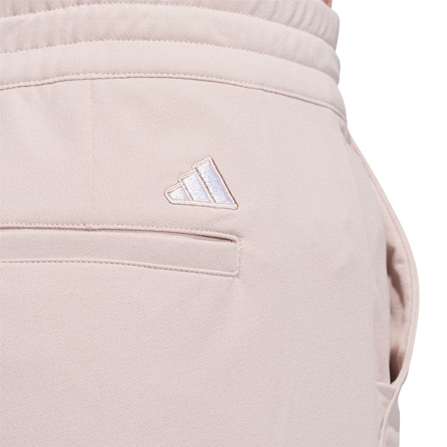 Adidas Women's Go-To Knit Golf Pants