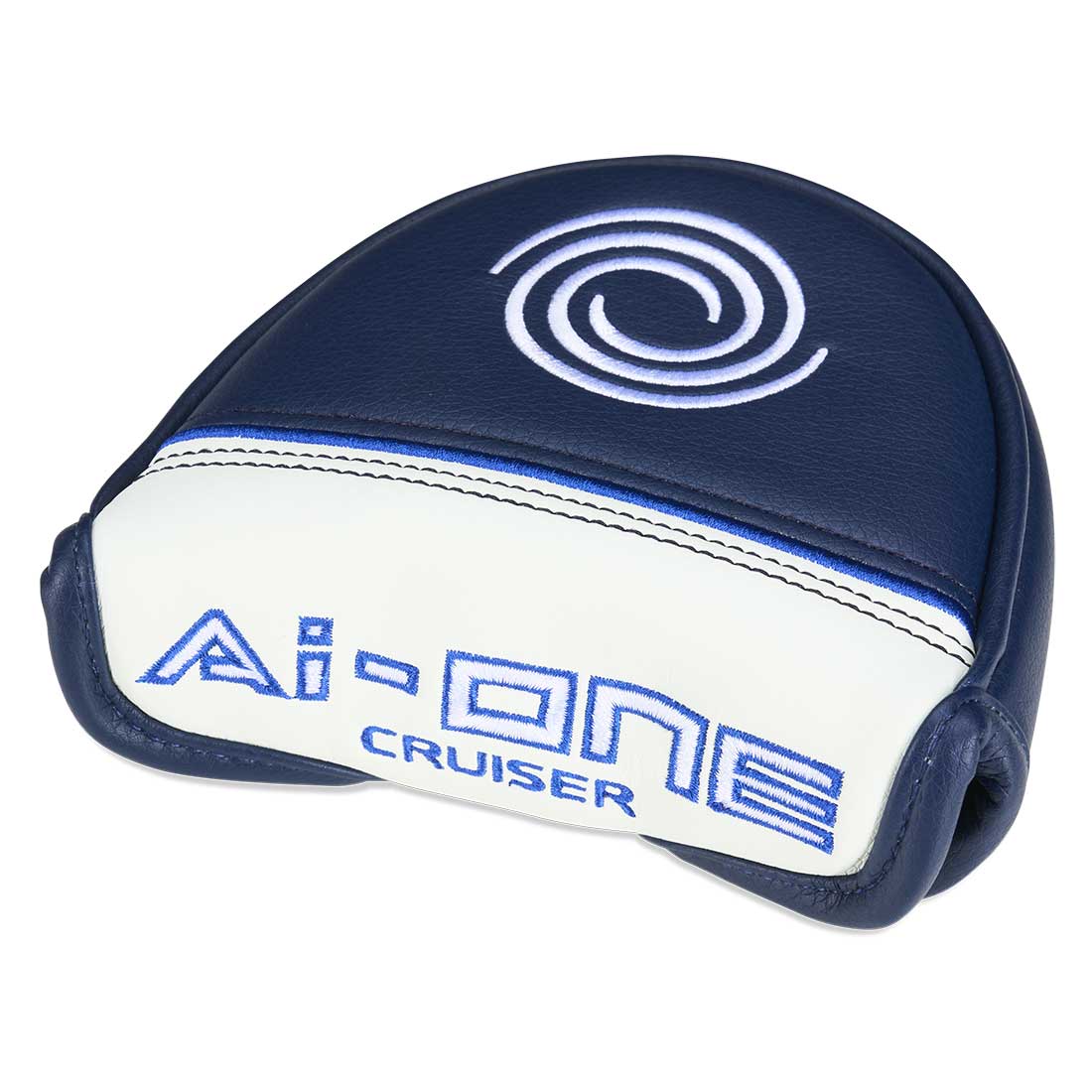 Odyssey Ai-One Cruiser #7 CS Broomstick Putter