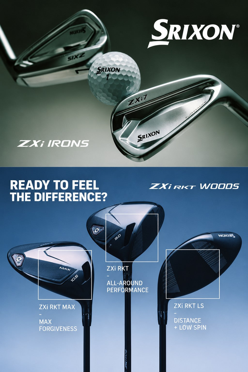 Golf Discount - The Largest Selection & Lowest Prices
