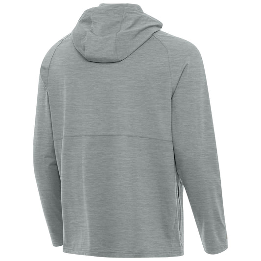 Antigua Seattle Seahawks Super Bowl LX Champions Spikes Golf Hoodie