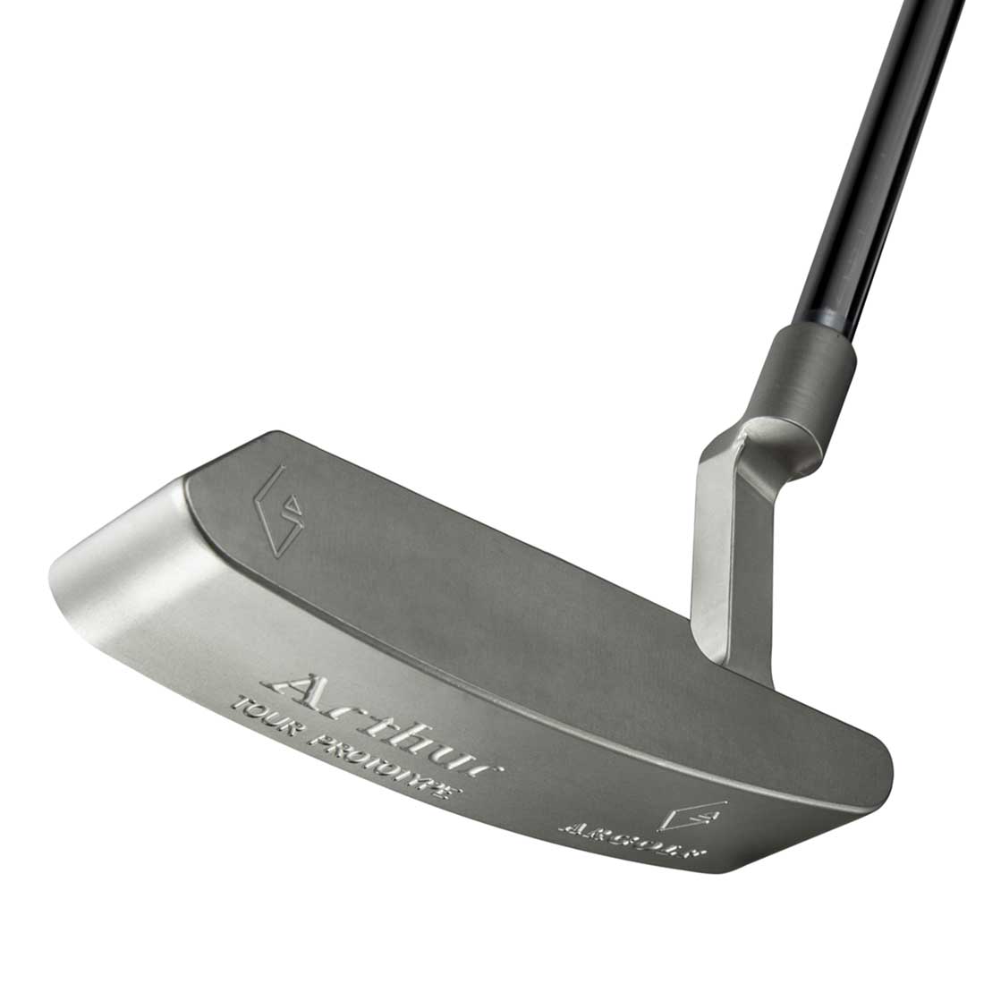 ARGOLF Arthur Light Putter