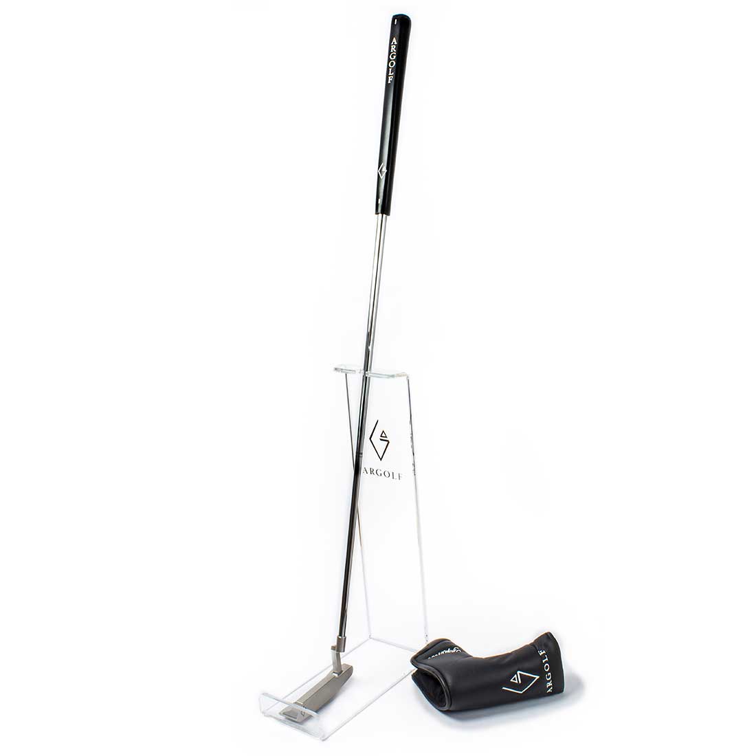 ARGOLF Arthur Light Putter