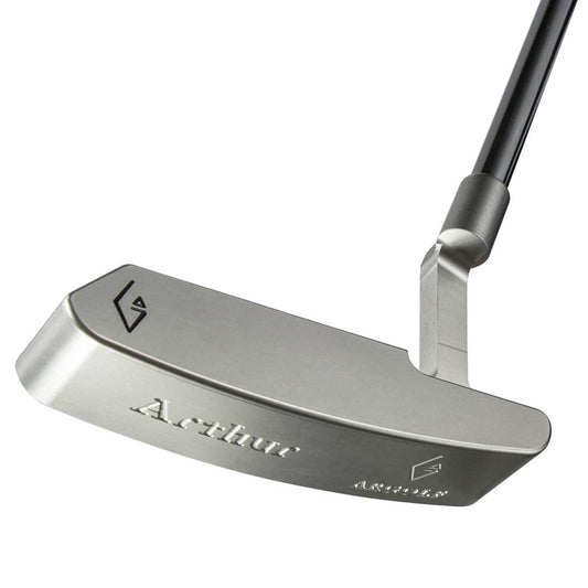 ARGOLF Arthur Putter