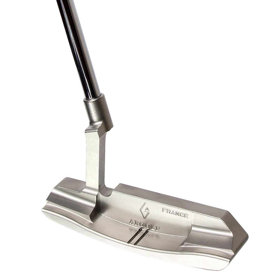 ARGOLF Arthur Putter
