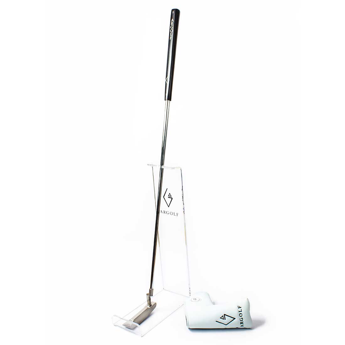 ARGOLF Arthur Putter