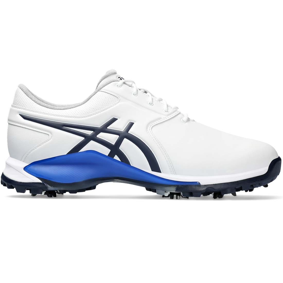 Asics Gel-Ace Pro M Golf Shoes White/Midnight