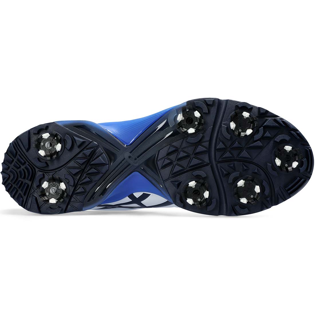 Asics Gel-Ace Pro M Golf Shoes White/Midnight