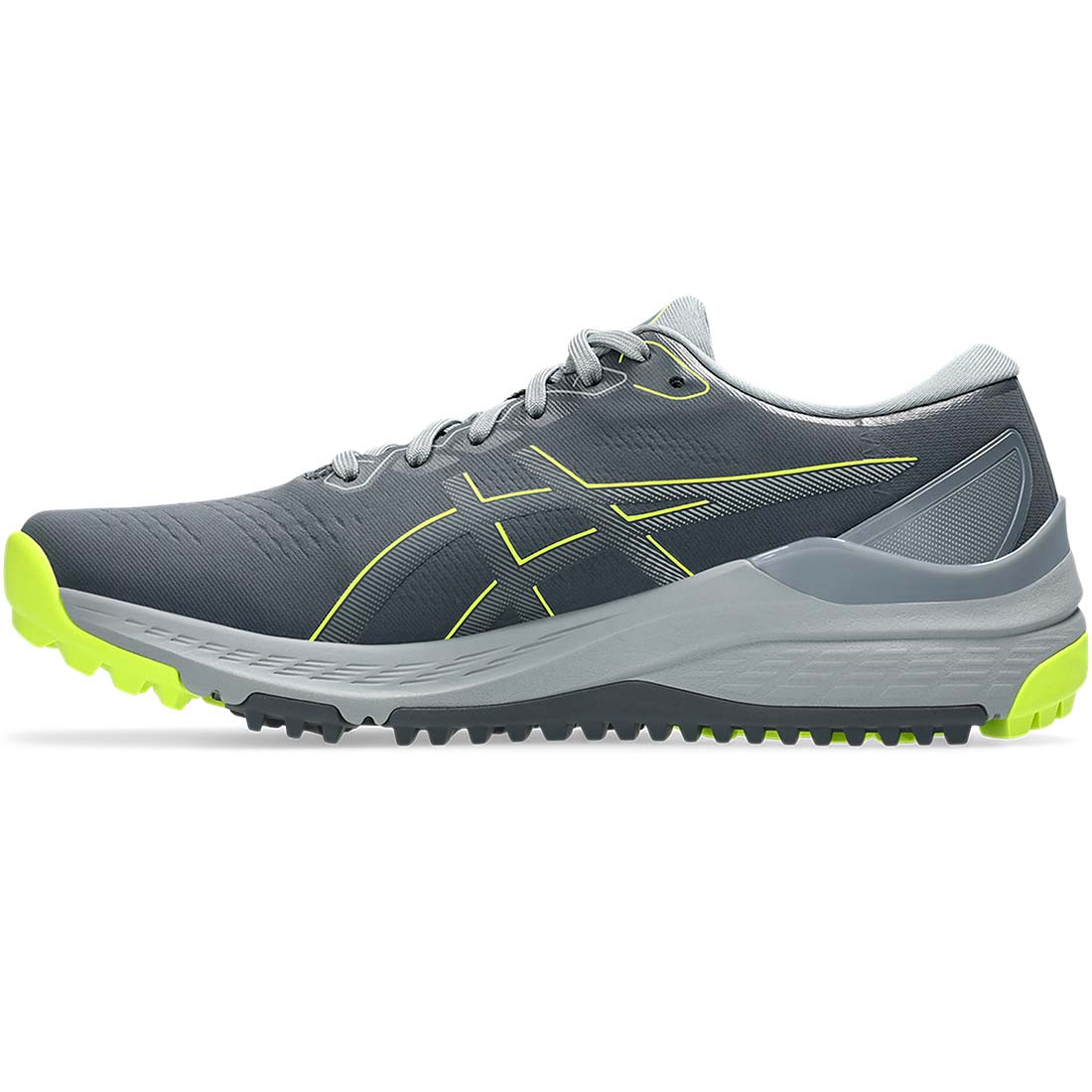 Asics Gel-Kayano Ace 2 Golf Shoes Carrier Grey/Metropolis